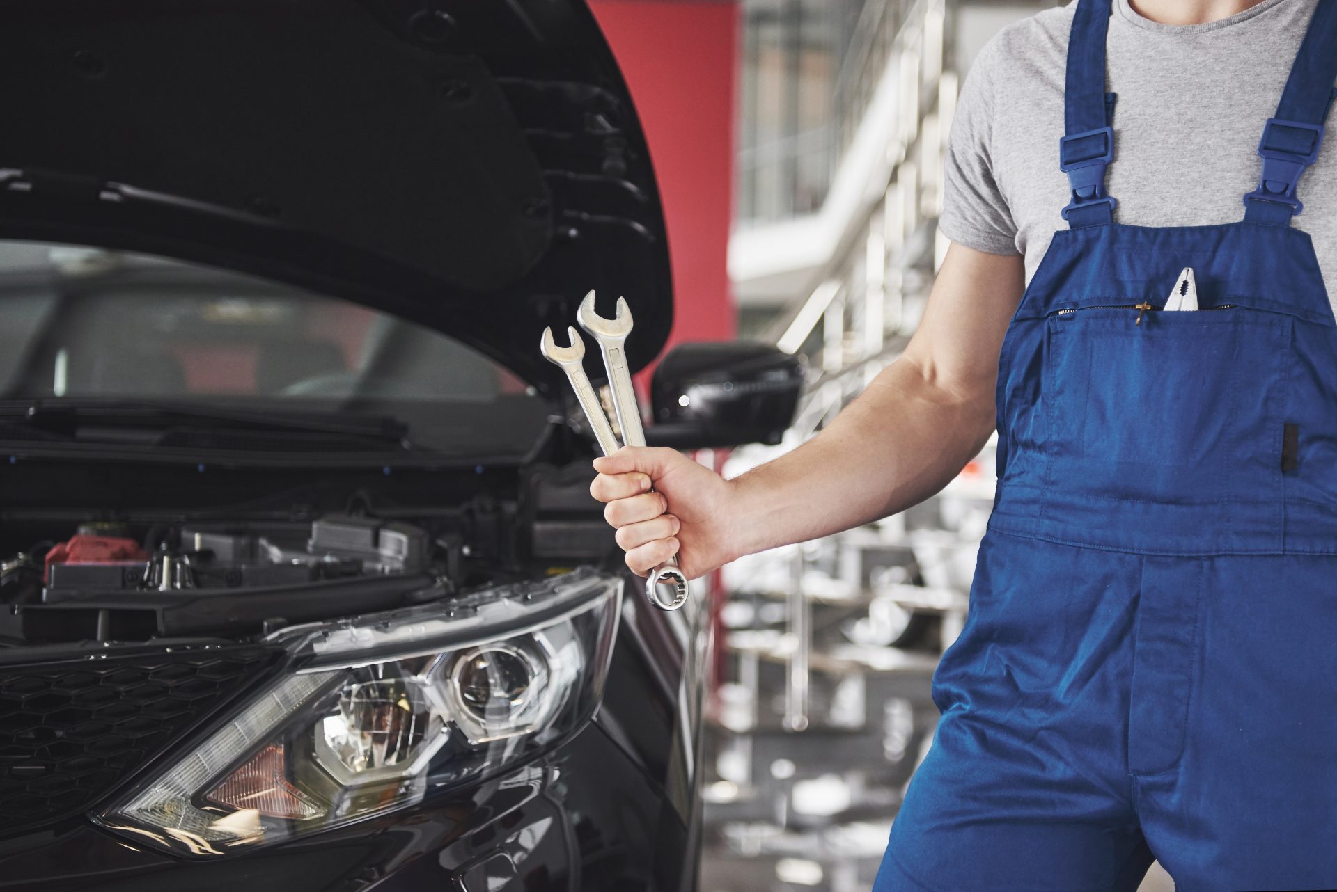 Autoservis